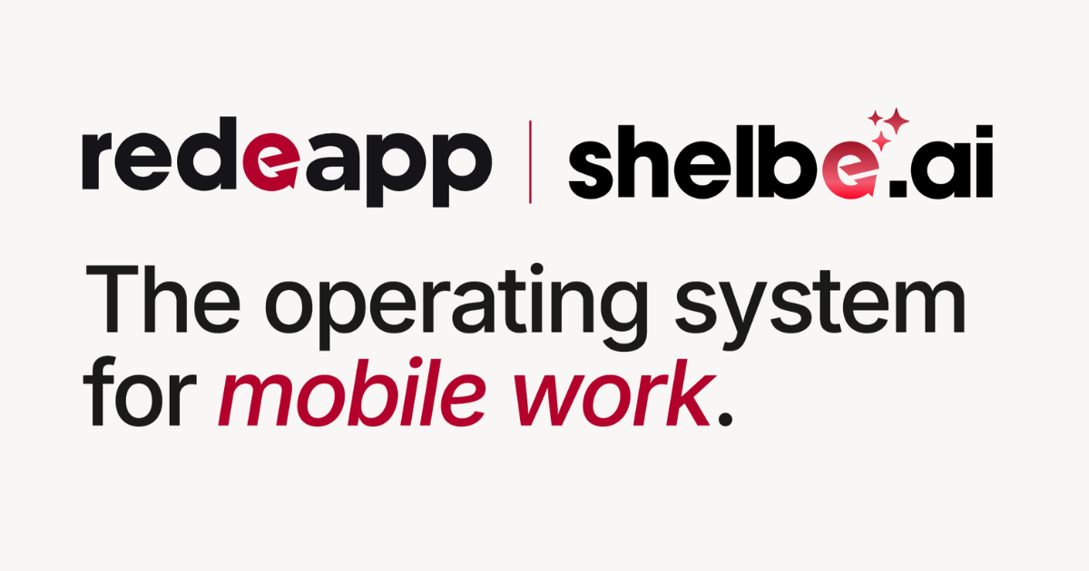 Red e App Changes Our Name to RedeApp