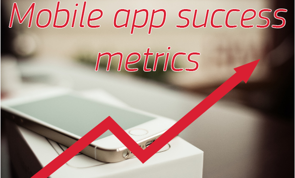 Metrics App Success