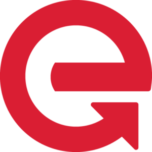 Red e App Logo