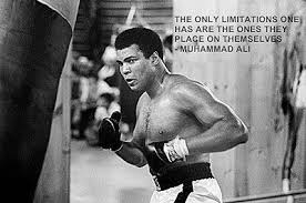 Muhammad Ali Risks