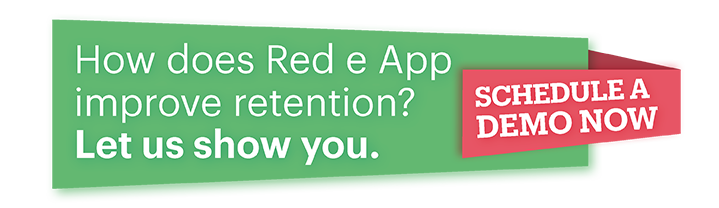 How does Red e App improve retention? Le us show you.