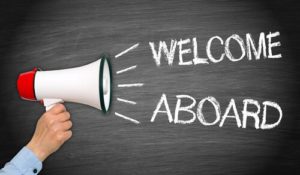 Automating Employee Onboarding