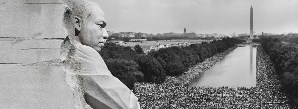 Dr. Martin Luther King Jr.'s Profound Effect on Creating Diversity in Today's Workplace